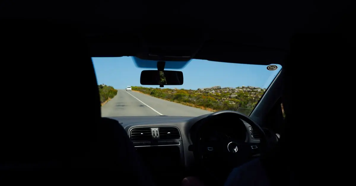 Comment Planifier un Road Trip Économique