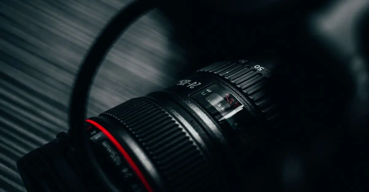 Guide d'achat : Équipement photo low cost