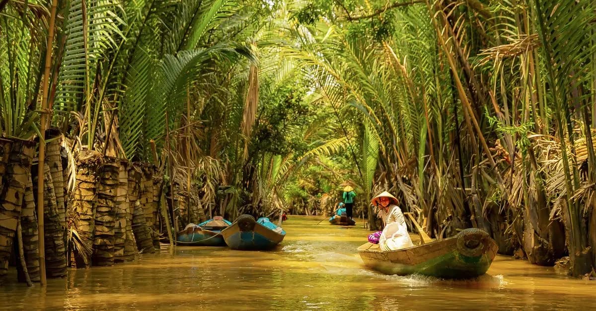 Voyage écologique pas cher : Guide complet