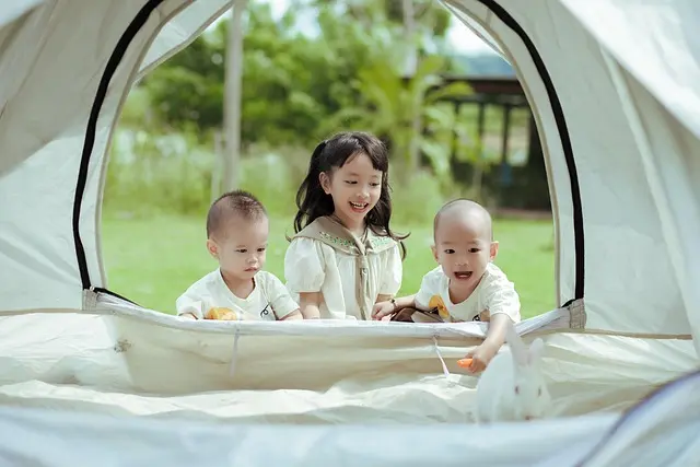 Les Meilleures Destinations de Camping Pas Cher