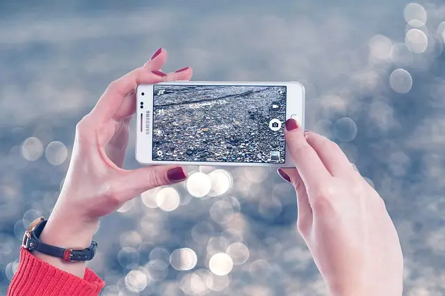 Meilleur forfait mobile voyage