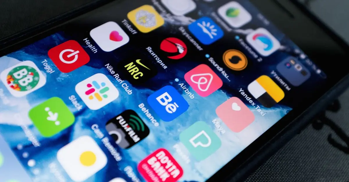 Meilleures applications de voyage économiques